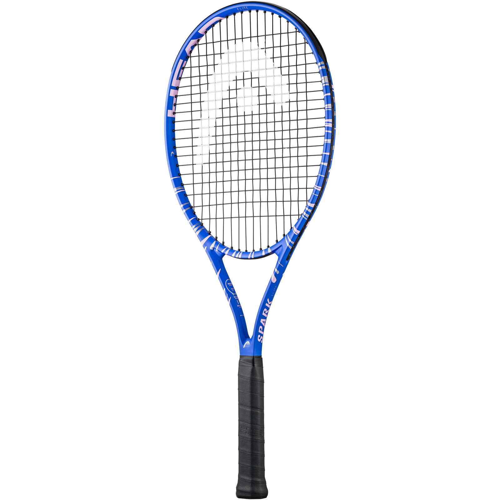 HEAD MX Spark Elite Purple, L2 (235354-SC20)