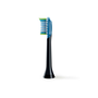 Philips Sonicare C3 Premium Plaque Defence Fogkefefej (2db/csomag)