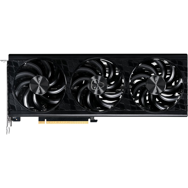 Gainward GeForce RTX 5060 8GB GDDR7 Python III OC Videókártya