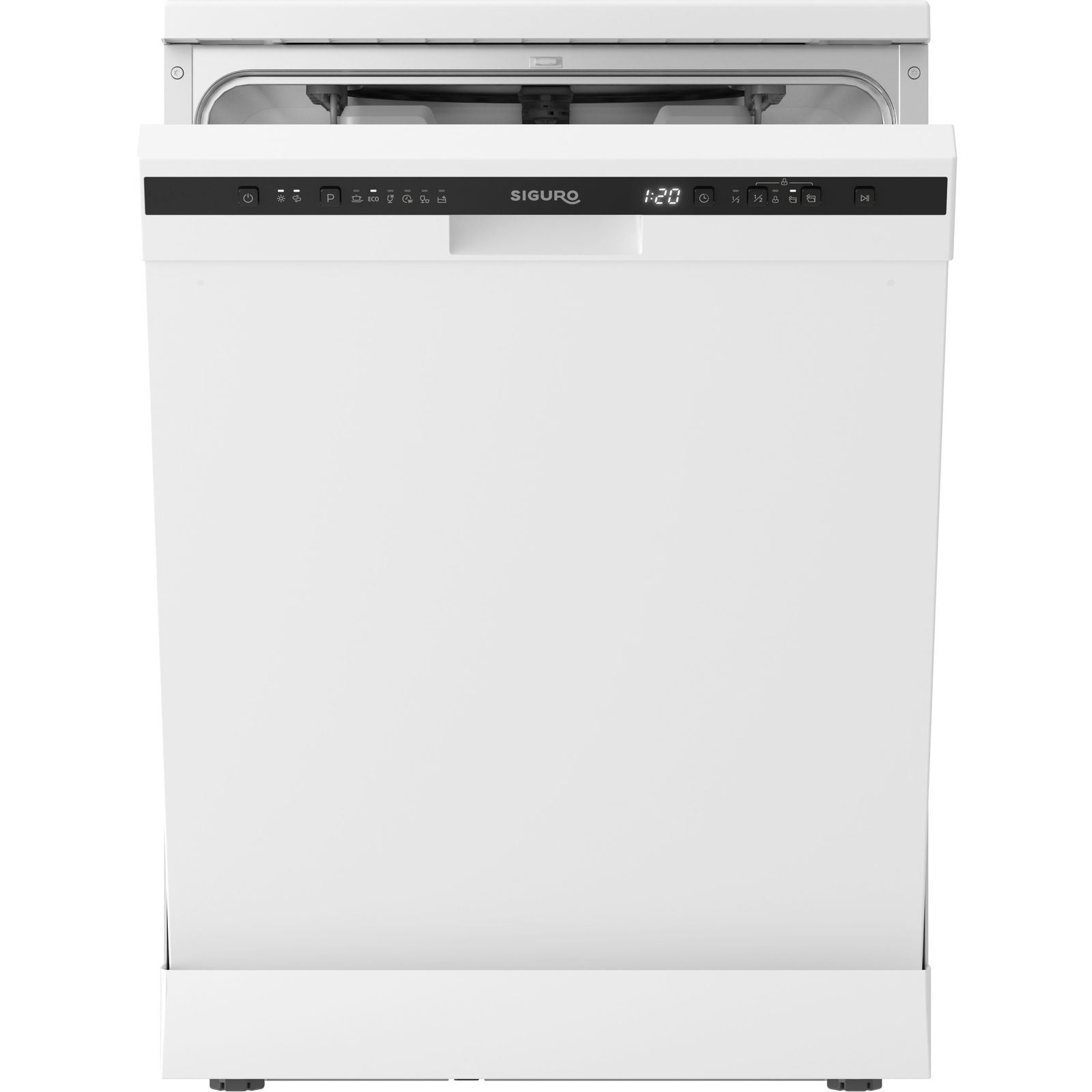 Siguro DW-F604W Efficlean (SGR-DW-F604W)