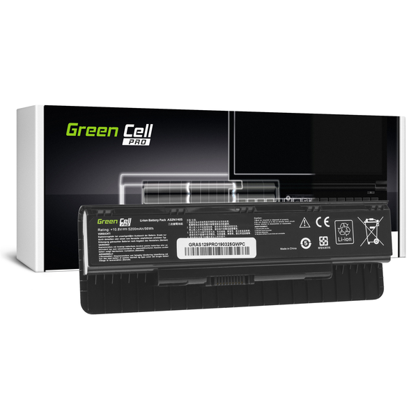 Baterie laptop Asus G551 G551J G551JM G551JW G771 G771J G771JM G771JW N551 N551J N551JM N551JW N551JX / 11