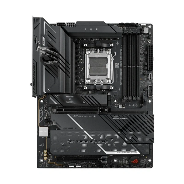 ASUS ROG STRIX X870E-H GAMING WIFI7 AMD X870E Socket AM5 ATX
