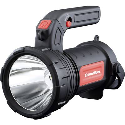 N/A Munkalámpa Elemekről üzemeltetett Camelion 30200055 S32 2in1 Spotlight 3 W 230 lm