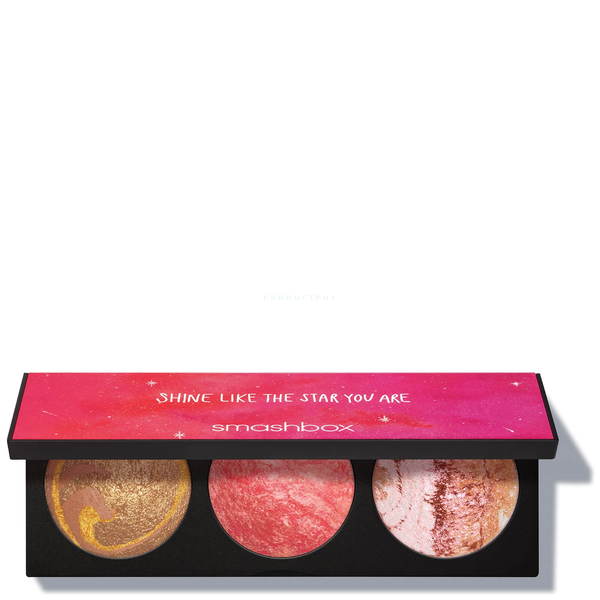 Smashbox Planetary Cheek paleta