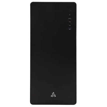 ETUI SBOX PCC-500 Black ATX