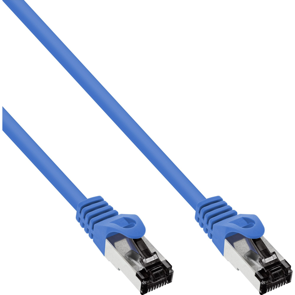 InLine 78803B cavo di rete Cat8.1 S/FTP (S-STP)