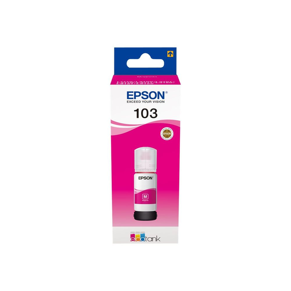 Epson C13T00S34A10 printer genopfyldelig blækpatron