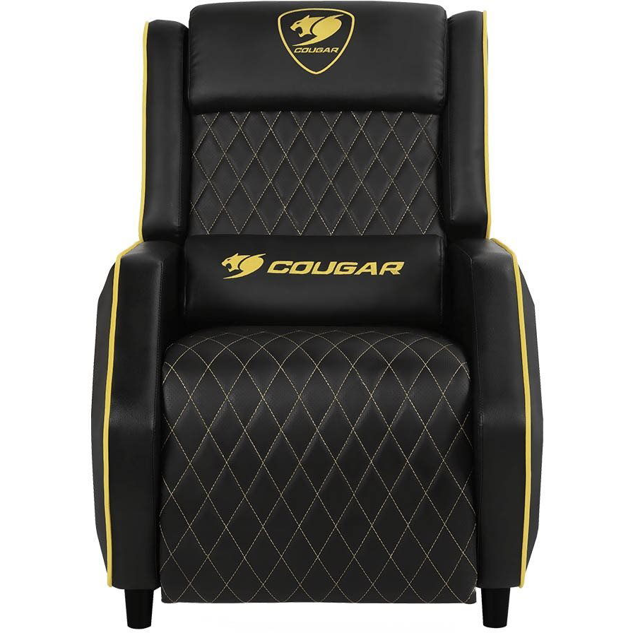 Cougar Ranger Royal arany (3MRANGRY.0001)