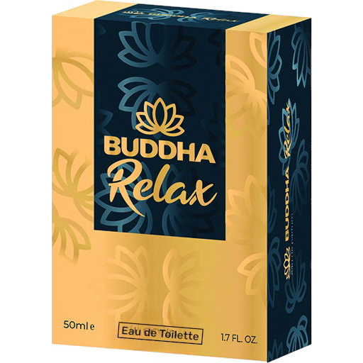 BUDDHA Relax 50 ml (5999559552410)