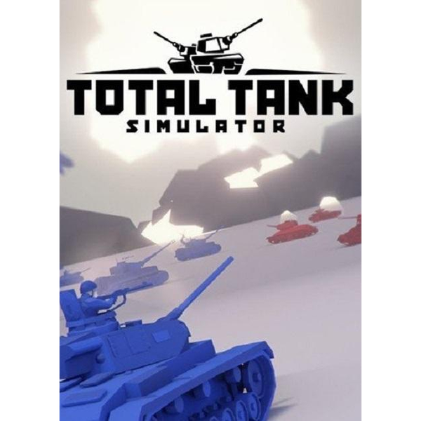 Total Tank Simulator
