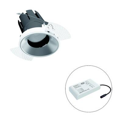 EVN F02R14AM3830L55D EVN Lichttechnik LED-es mennyezeti fényszóró (F02R14AM3830L55D)