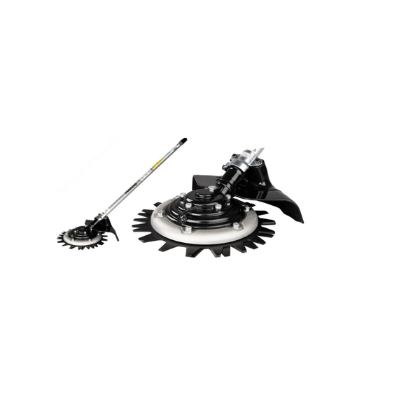 Makita forgótárcsás kasza feltét EM407MP 230 mm DUX/UX