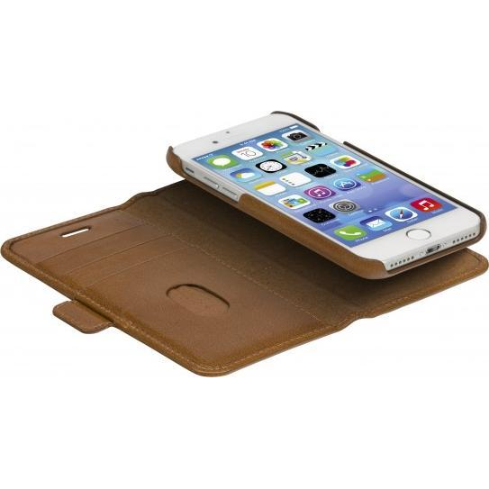 dbramante1928 LYI8GT001090 telefontok Borító Barna (DB-LYI8GT001090)