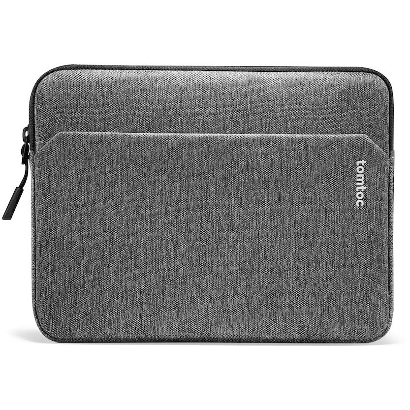 tomtoc Sleeve - 10,9" iPad / 11" iPad Pro, szürke (TOM-B18A1G3)
