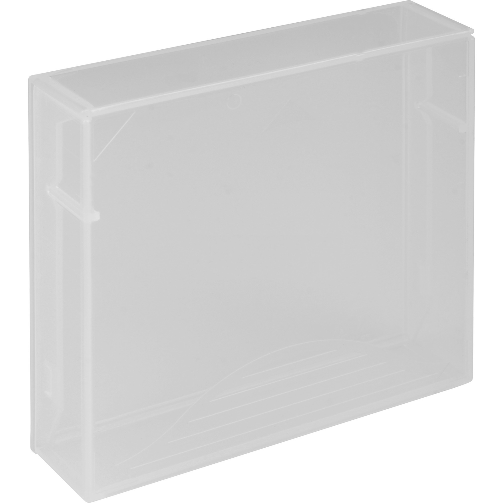 LTO Műanyag tok - Átlátszó (LTO-CASE)