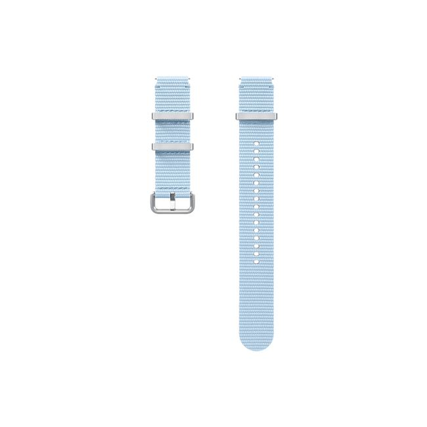 Samsung Galaxy Watch7 szabadidős szíj (M/L) égkék (ET-SOL31LLEGEU)