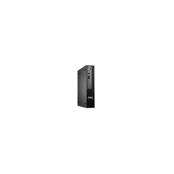 DELL Pro Micro QCM1250, Intel Core Ultra 5 235T (5.0GHz), 8GB, 512GB SSD, Win 11 Pro (BTO102_QCM1250_EMEA)