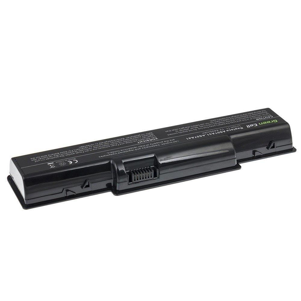Green Cell akkumulátor Acer Aspire 11.1V 4400mAH (AC01) (g c-AC01)