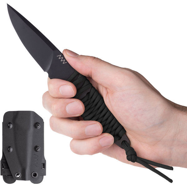 ANV Knives P100 Cerakote