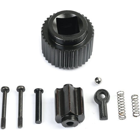 Stahlwille 7210/30 59191030 Alkatrész készlet (59191030)