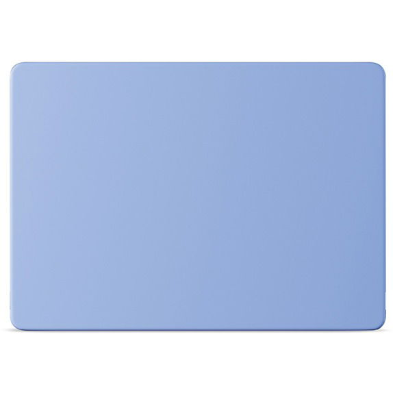 Epico MacBook Air M2 13,6" (2022) világoskék tok (64710101600001)