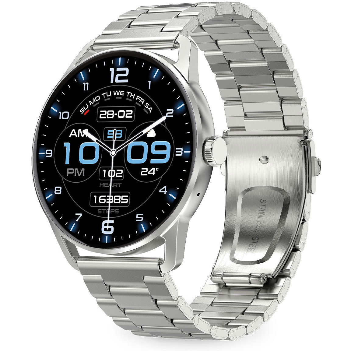 Aligator Watch AMOLED PRO 1,43