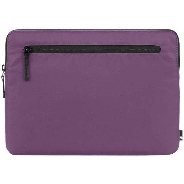 Incase INMB100726-NMV taske og etui til laptop 35,6 cm (14") Marineblå
