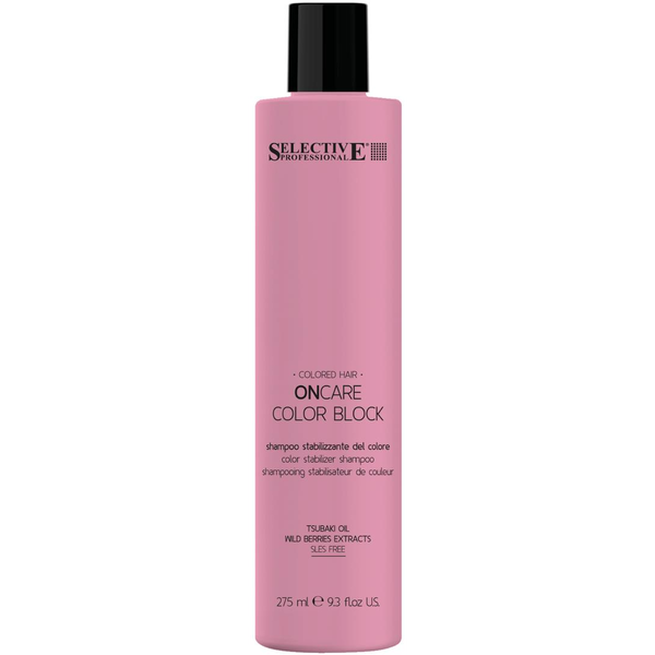 SELECTIVE PROFESSIONAL Color Block Shampoo 275 ml