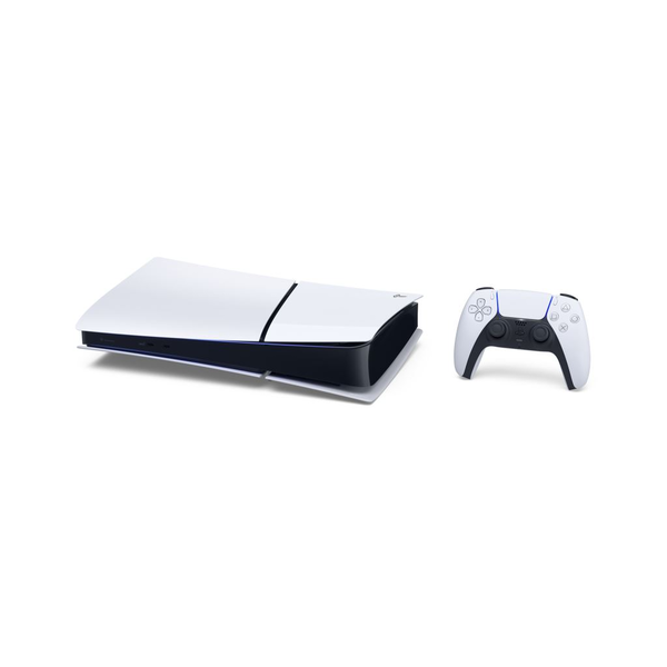 Sony PlayStation 5 (PS5) Slim Digital Edition