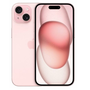 Смартфон Apple iPhone 15, 128GB, 5G, Pink