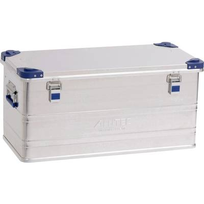 Alutec INDUSTRY 92 13092 Szállító doboz Alumínium (H x Sz x Ma) 780 x 385 x 379 mm (13092)