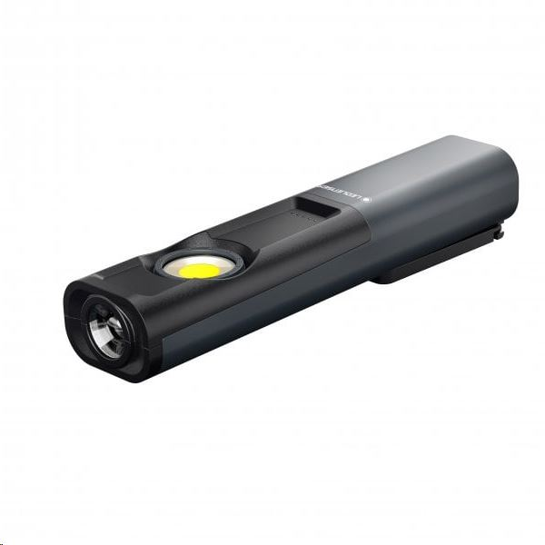 LED Lenser iW7R tölthető LED szerelőlámpa (502005) (LED Lenser 502005)