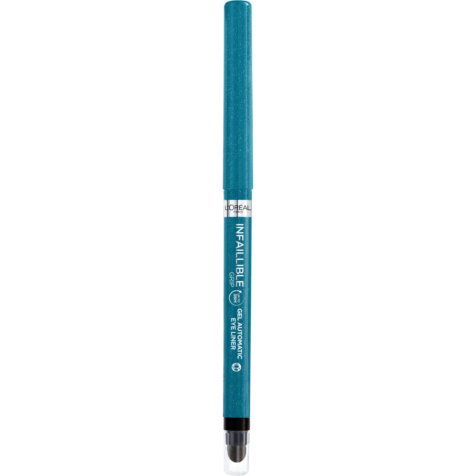 L'ORÉAL PARIS Infaillible Grip Gel Automatic Liner 260 Turquoi (3600524026691)