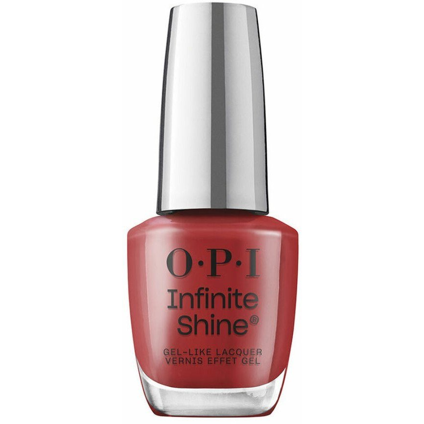 OPI Infinite Shine Big Apple Red 15 ml (S05121897)