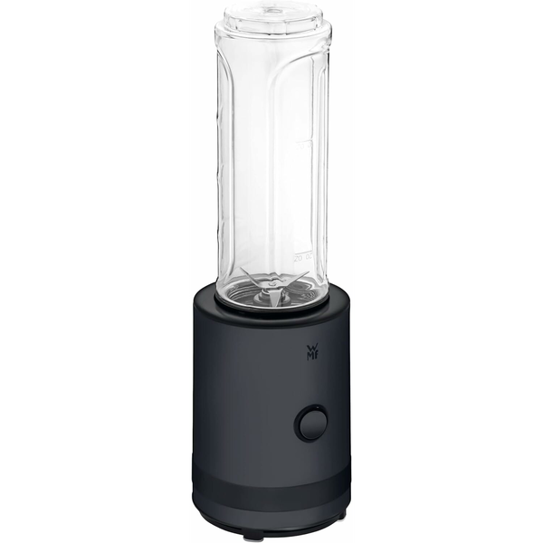 WMF KITCHENminis 0416500071 0,6 L Sportsblender 300 W Sort