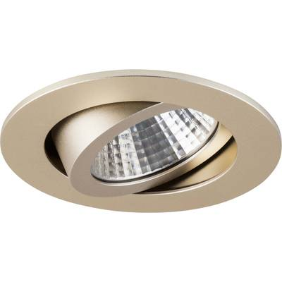Brumberg 12361633 12361633 LED-es beépíthető lámpa LED 7 W Pezsgő (12361633)