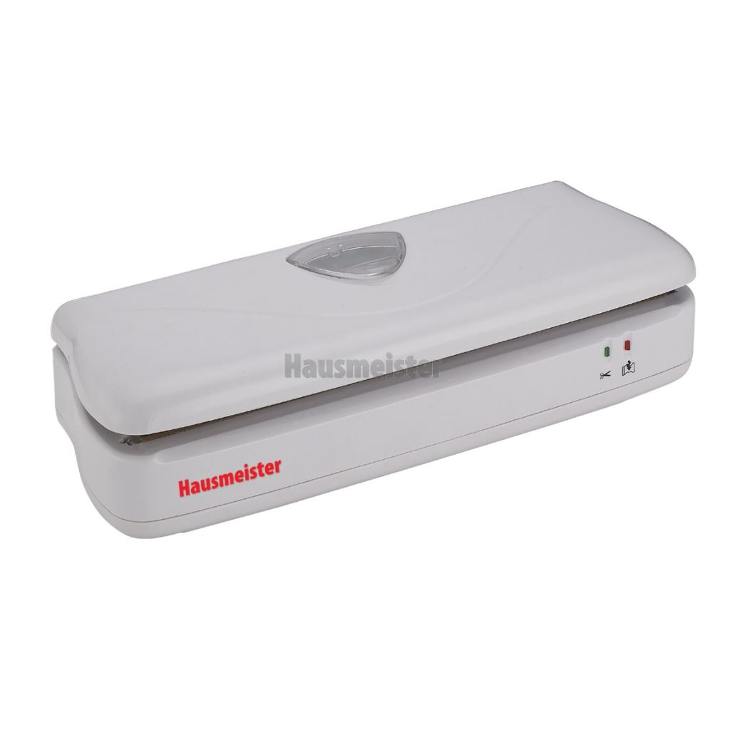 Hausmeister HM6655 vákuum fóliázó (HM6655)