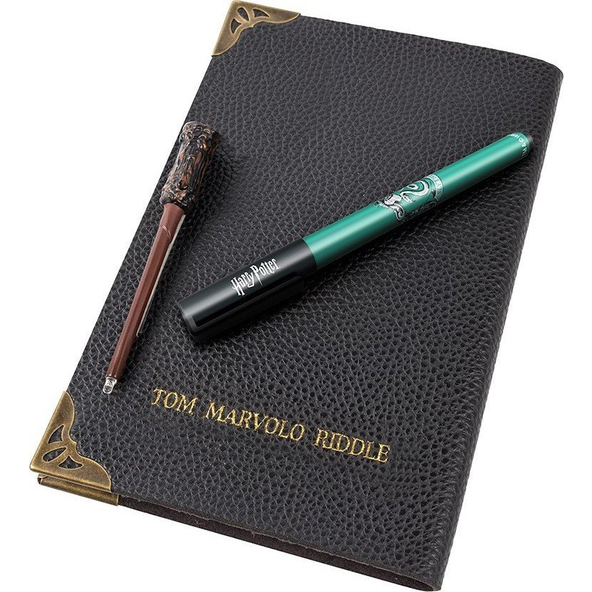 WOW!stuff Tom Denem naplója (WW-1025) (4751)