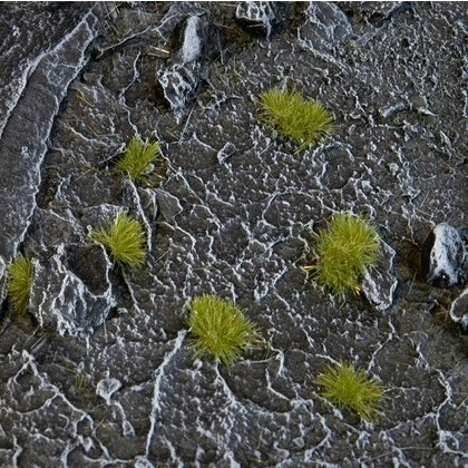  Gamers Grass Gamers Grass: Special tufts - 2 mm - Dry Green (Tiny)