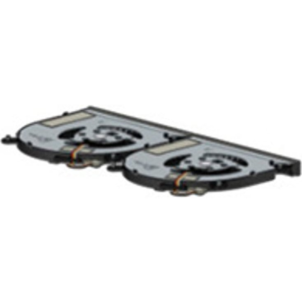 HP M08945-001 laptop reserve-onderdeel Ventilator