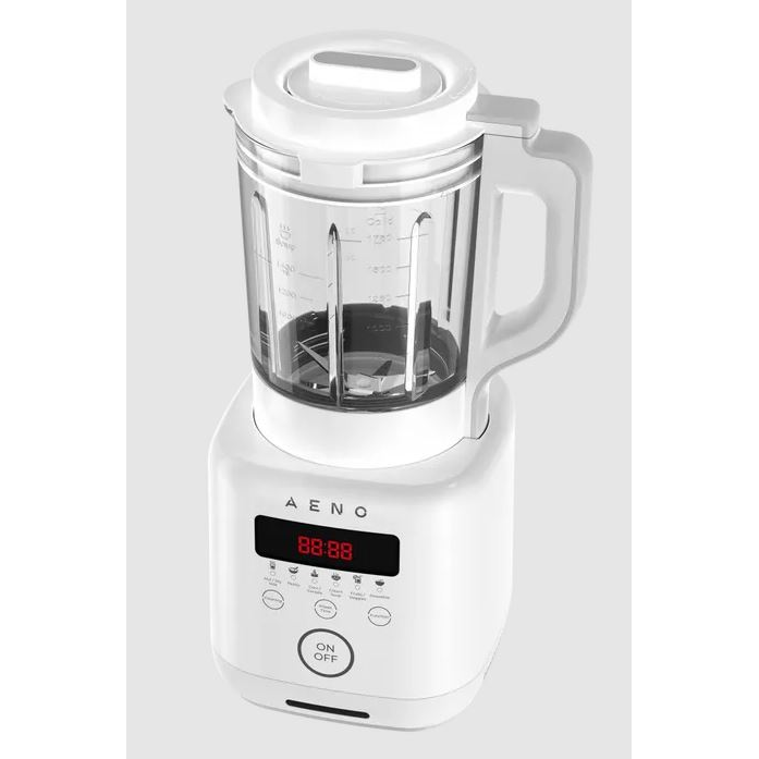 AENO TB2 turmixgép és leveskészítő fehér (ATB0002) (ATB0002)