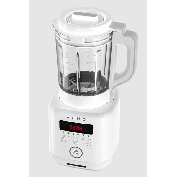 AENO TB2 turmixgép és leveskészítő fehér (ATB0002)