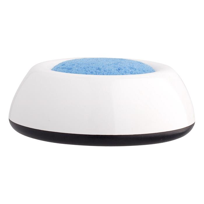 ICO Lux Ujjnedvesítő szivacstál Fehér (9570074000)