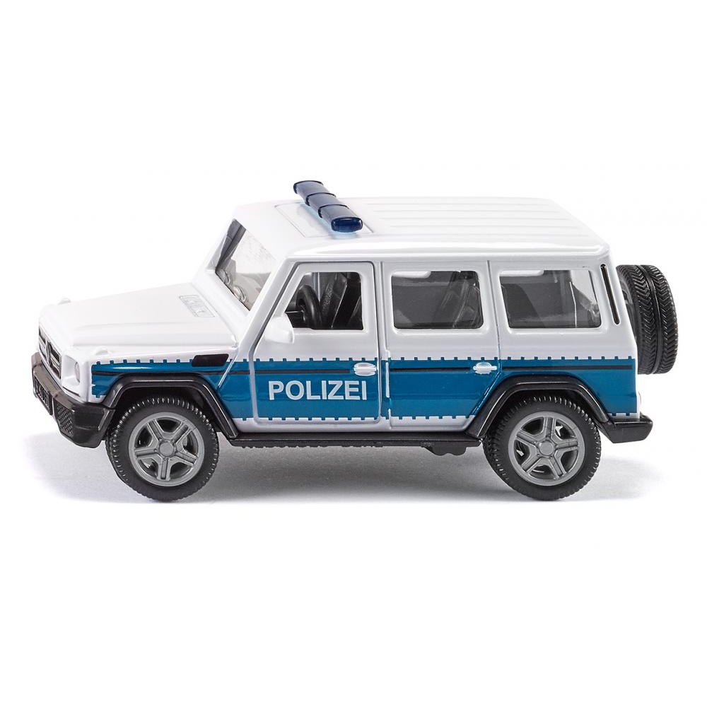 Siku 2308 játék jármű (2308)