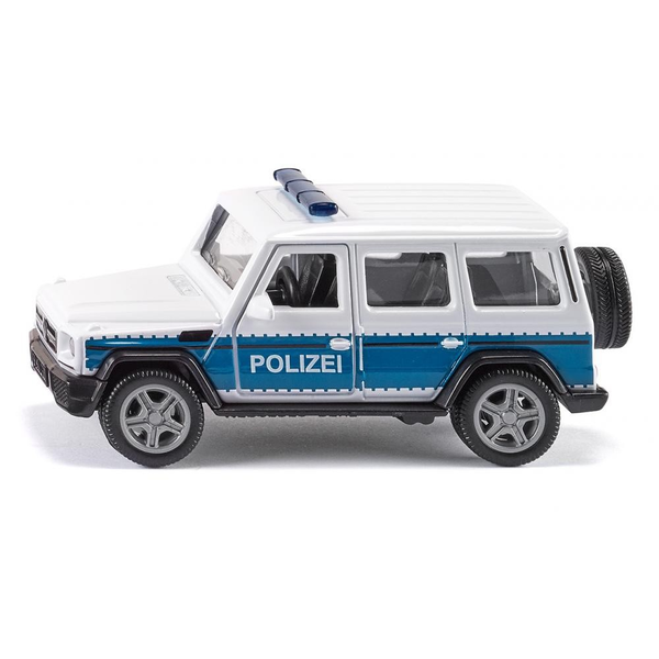 Siku 2308 játék jármű