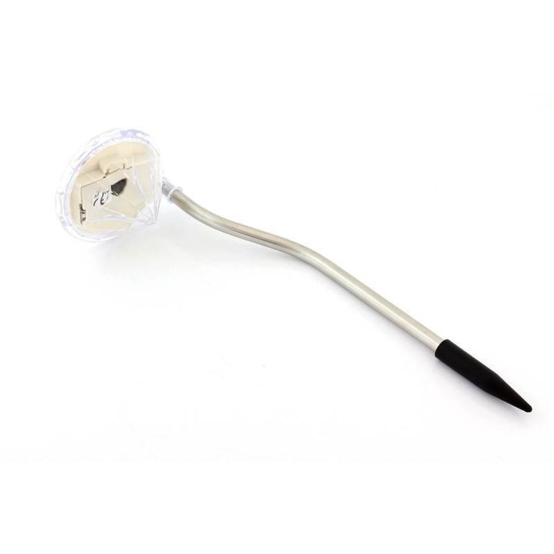 APT ZD50A Garden solar light white LED RGB (6321)