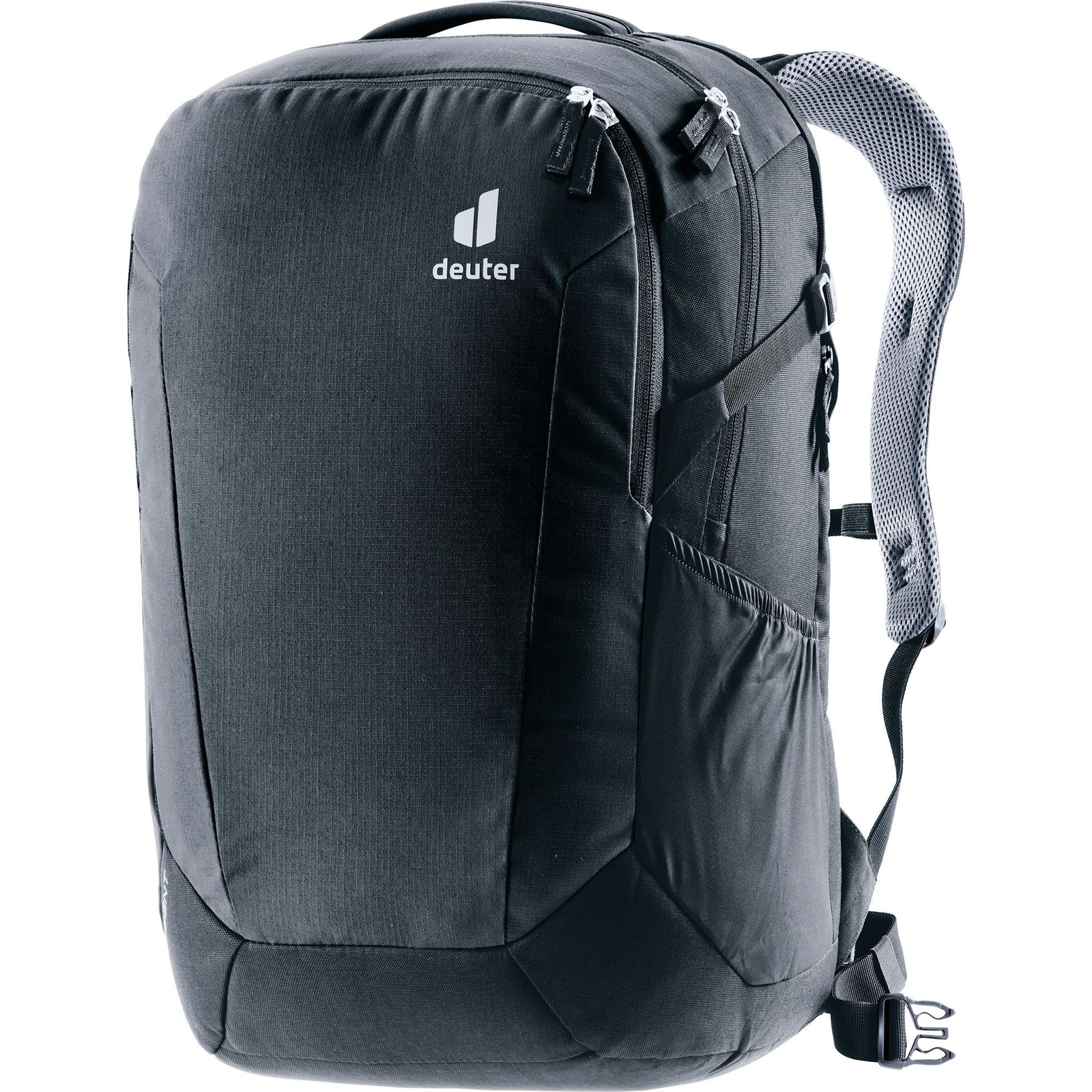 Deuter Gigant black (4046051116617)