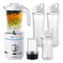 Noveen Sport Mix & Fit Sb2100 X-line Licuadora 0,8 L Batidora De Vaso 500 W