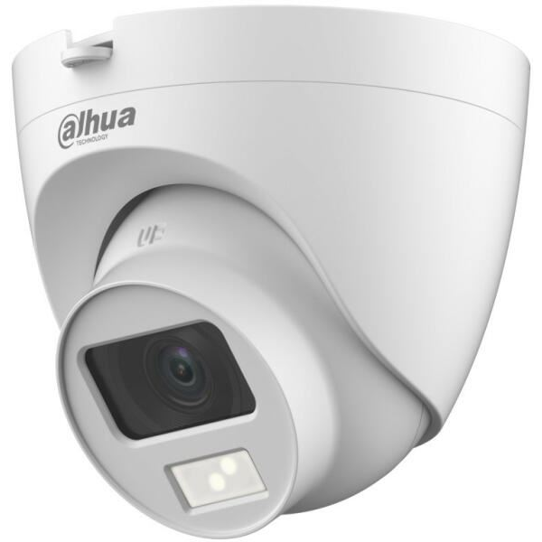 Dahua dome kamera (HAC-HDW1500CLQ-IL-A-0280B-S2) (HAC-HDW1500CLQ-IL-A-0280B-S2)