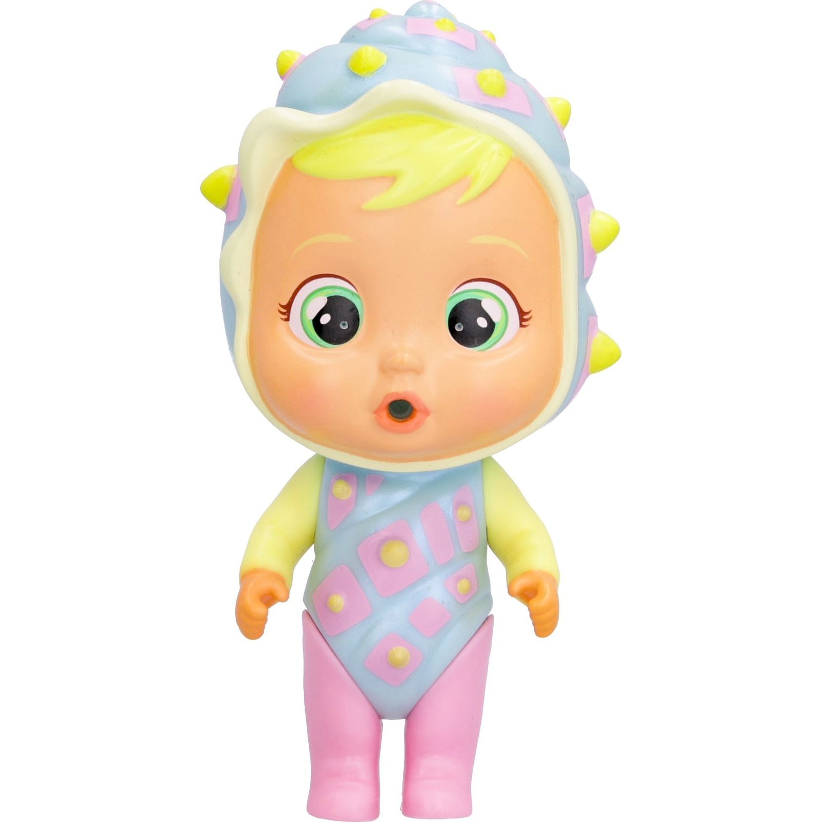 Cry Babies Magic Tears Shiny Shells Sandy ( )